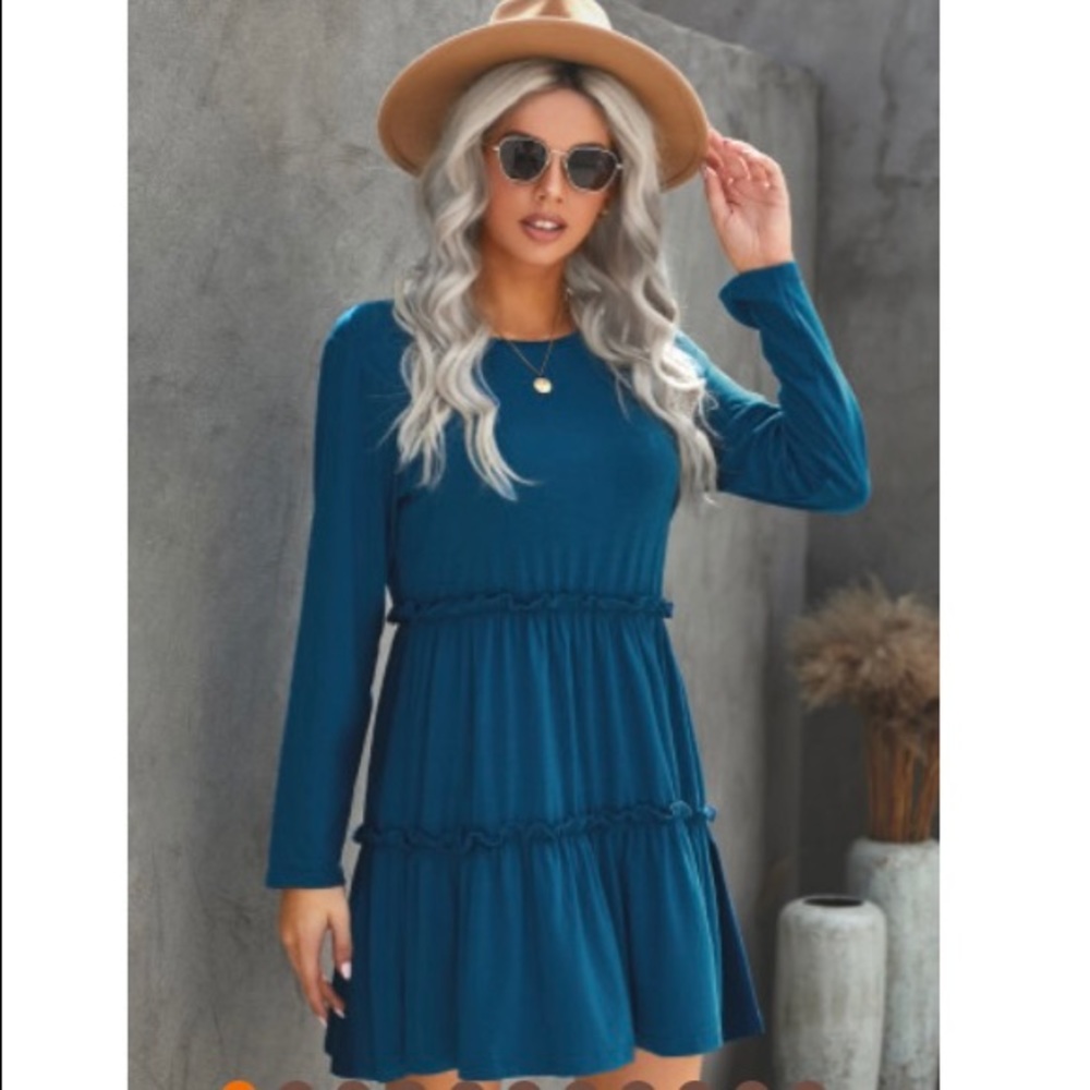 Boutique dress